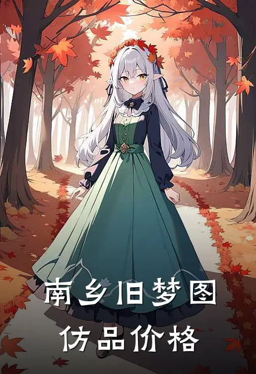 南乡旧梦图仿品价格