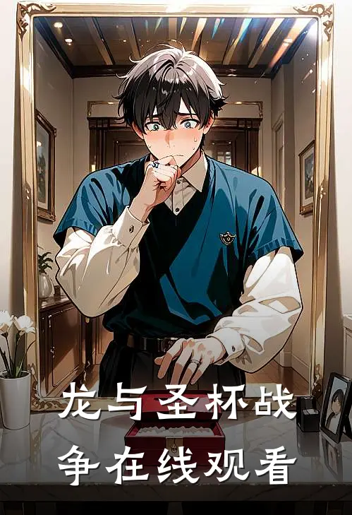 龙与圣杯战争在线观看