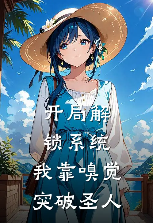 开局解锁系统，我靠嗅觉突破圣人