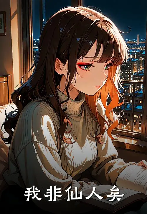 我非仙人矣赵君珩刘平完整版免费小说_热门网络小说推荐我非仙人矣(赵君珩刘平)