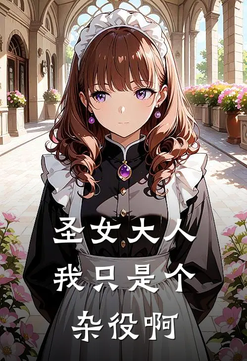 圣女大人，我只是个杂役啊(萧枫洛灵)在线免费小说_热门网络小说圣女大人，我只是个杂役啊萧枫洛灵