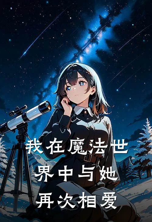 我在魔法世界中与她再次相爱