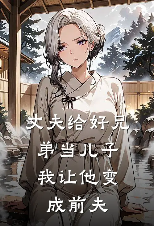 丈夫给好兄弟当儿子，我让他变成前夫(顾昀王钢)火爆小说_《丈夫给好兄弟当儿子，我让他变成前夫》顾昀王钢小说免费在线阅读