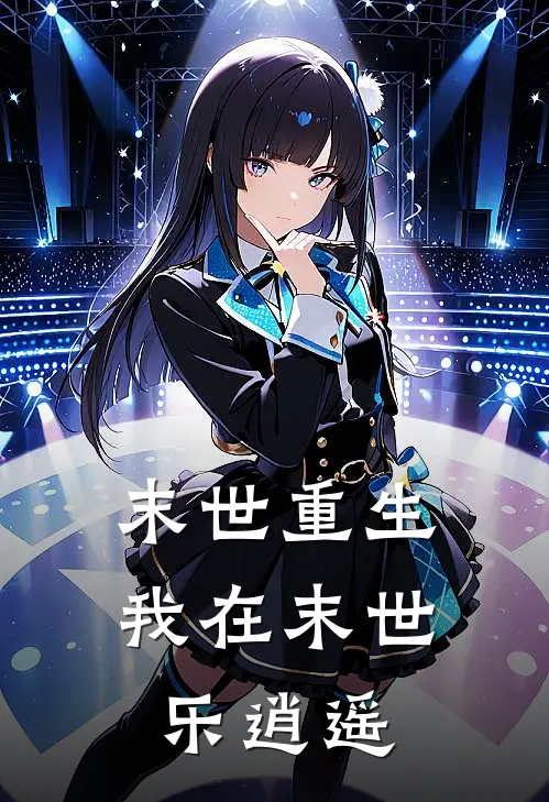 末世重生：我在末世乐逍遥