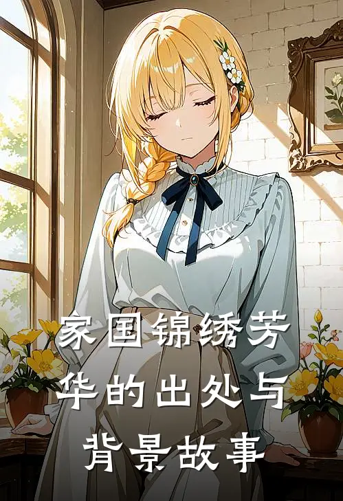 家国锦绣芳华的出处与背景故事