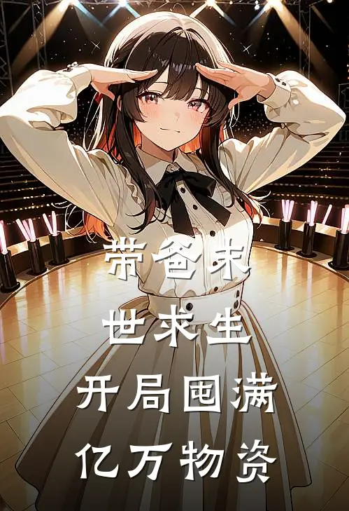 带爸末世求生：开局囤满亿万物资