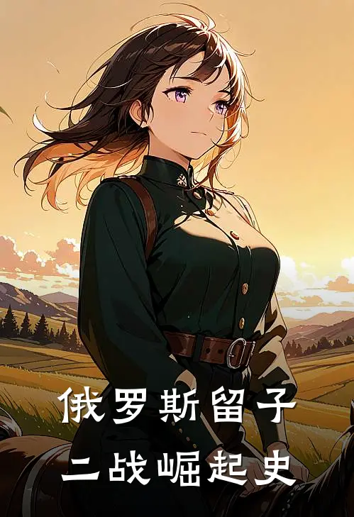 俄罗斯留子二战崛起史