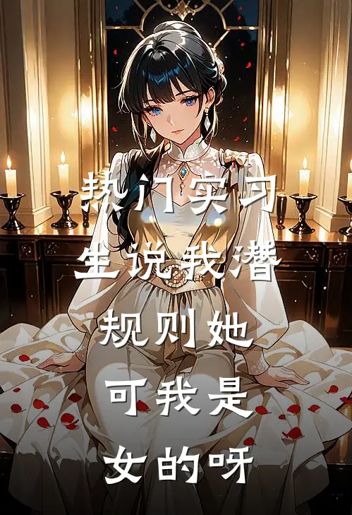 [热门]实习生说我潜规则她，可我是女的呀林优周凯最新完结小说推荐_最新更新小说[热门]实习生说我潜规则她，可我是女的呀(林优周凯)