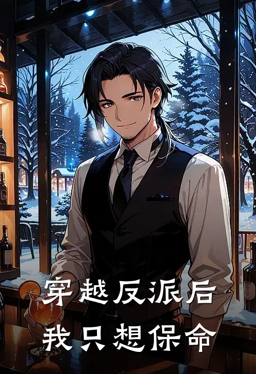 穿越反派后我只想保命