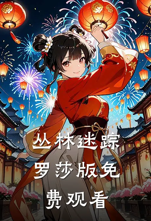 丛林迷踪罗莎版免费观看