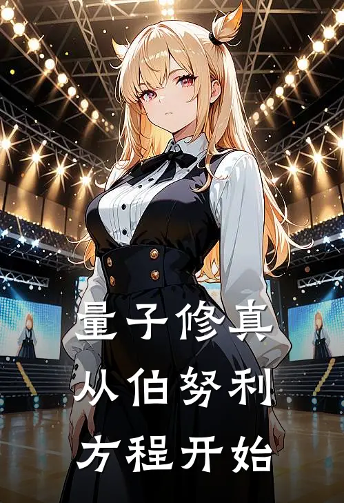 量子修真：从伯努利方程开始(周衍王五)免费小说阅读_完结版小说推荐量子修真：从伯努利方程开始(周衍王五)