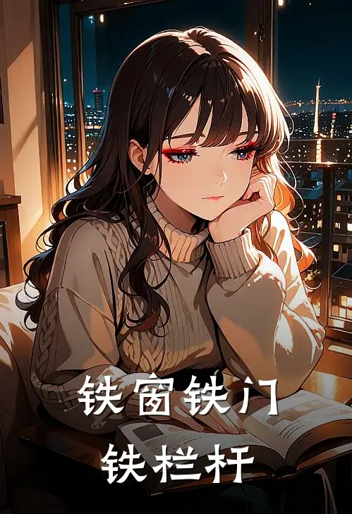 铁窗铁门铁栏杆