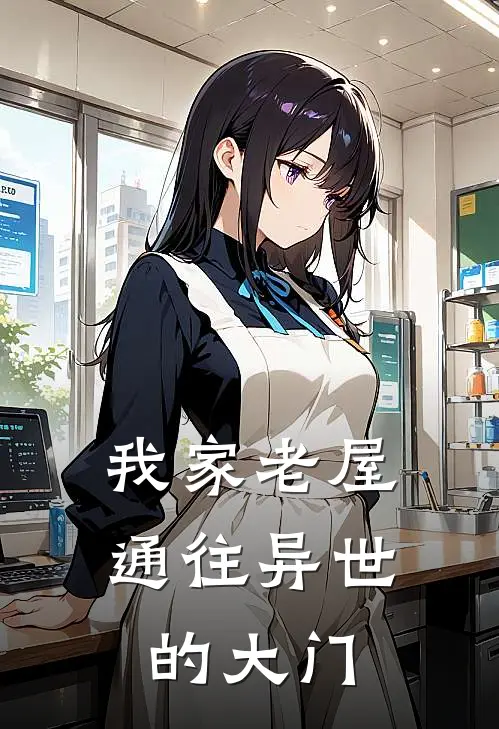 我家老屋通往异世的大门