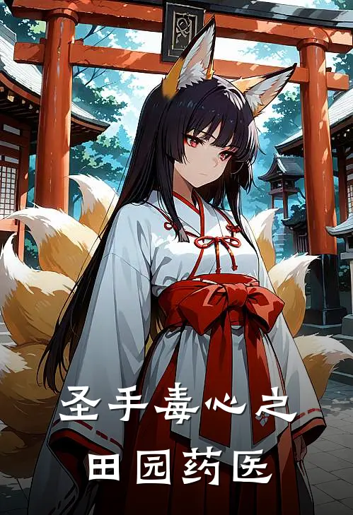 圣手毒心之田园药医