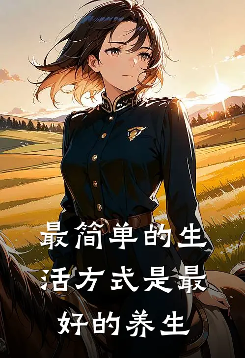 最简单的生活方式是最好的养生