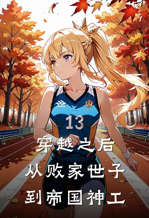 穿越之后：从败家世子到帝国神工(林墨侯林威)最新小说推荐_最新热门小说穿越之后：从败家世子到帝国神工林墨侯林威