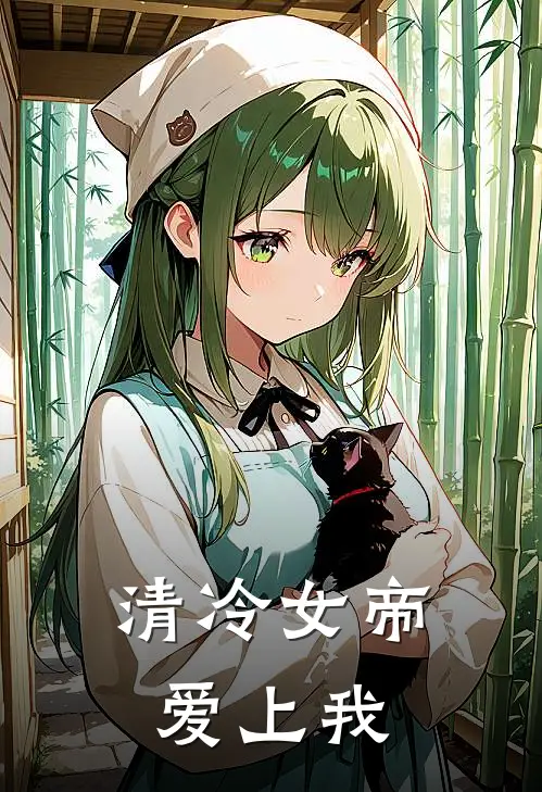 清冷女帝爱上我(林辰苏清寒)免费小说全集_完本小说免费阅读清冷女帝爱上我(林辰苏清寒)