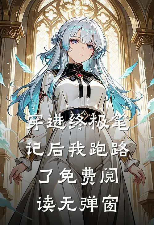 穿进终极笔记后我跑路了免费阅读无弹窗
