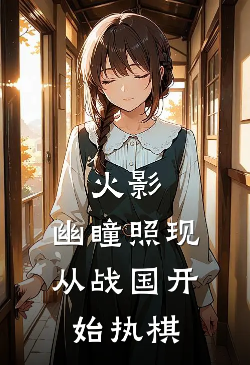 火影：幽瞳照现，从战国开始执棋（泉奈宇智波）完整版小说阅读_火影：幽瞳照现，从战国开始执棋全文免费阅读（泉奈宇智波）