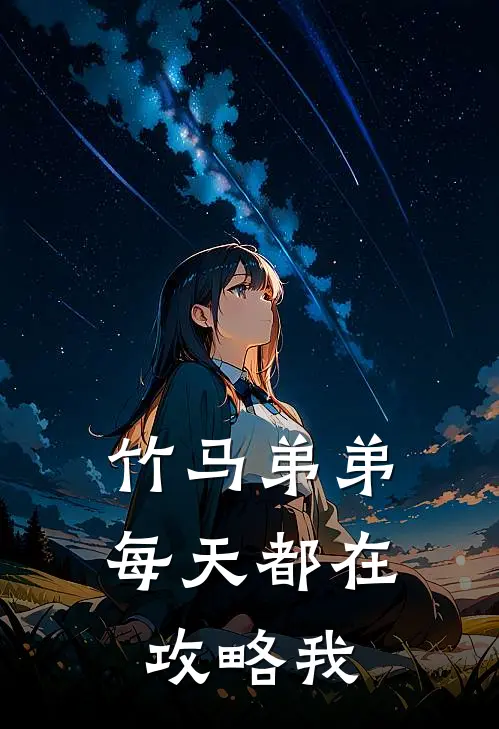 竹马弟弟每天都在攻略我齐晚袁景已完结小说_最新章节列表竹马弟弟每天都在攻略我(齐晚袁景)