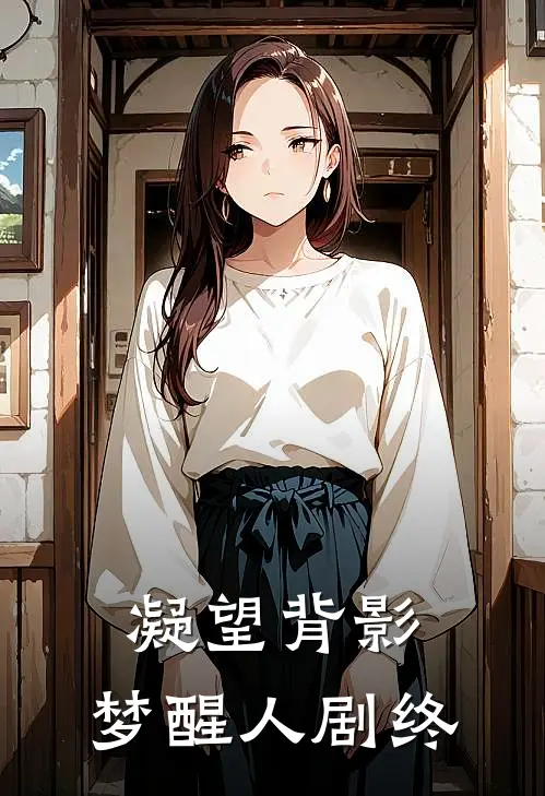 凝望背影，梦醒人剧终(萧景渊沈清辞)在哪看免费小说_全本免费完结小说凝望背影，梦醒人剧终萧景渊沈清辞