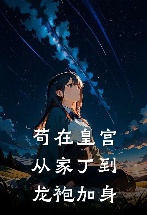 苟在皇宫，从家丁到龙袍加身(赵凯慕容婉)免费小说完结版_免费小说免费阅读苟在皇宫，从家丁到龙袍加身赵凯慕容婉