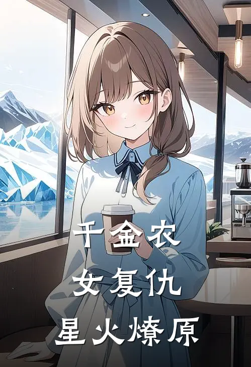 千金农女复仇：星火燎原王美娟顾云霆完整版免费小说_热门网络小说推荐千金农女复仇：星火燎原(王美娟顾云霆)