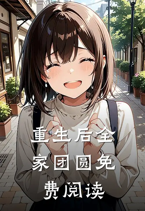 重生后全家团圆免费阅读