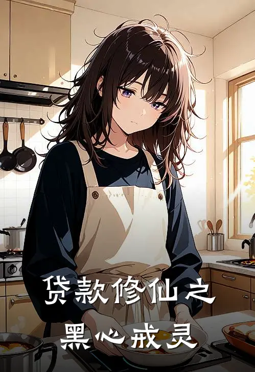 贷款修仙之黑心戒灵