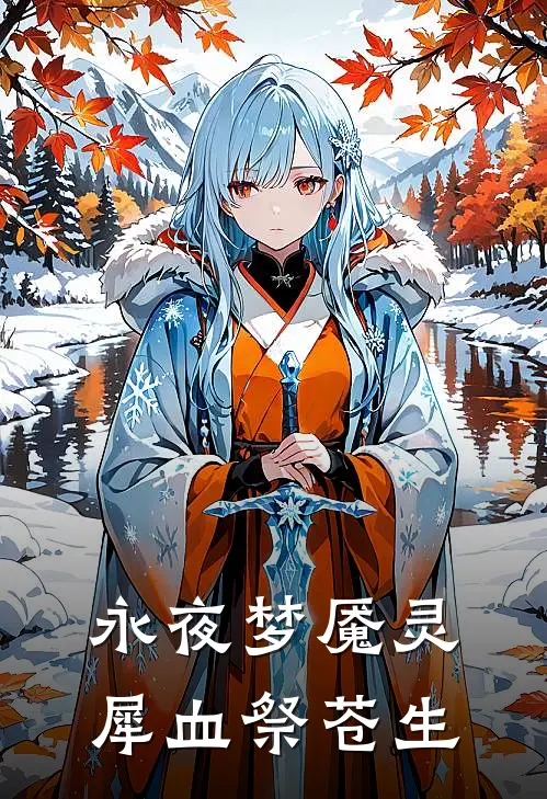 永夜梦魇灵犀血祭苍生