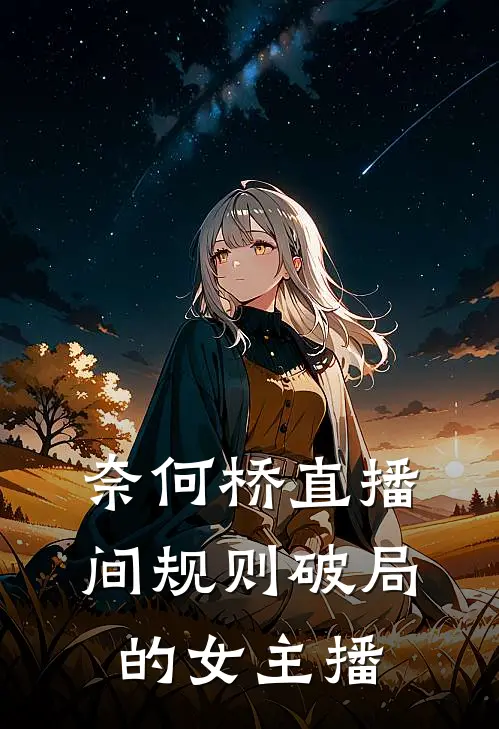 奈何桥直播间规则破局的女主播