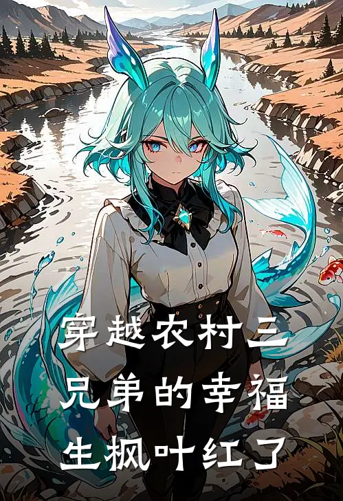 穿越农村三兄弟的幸福生枫叶红了