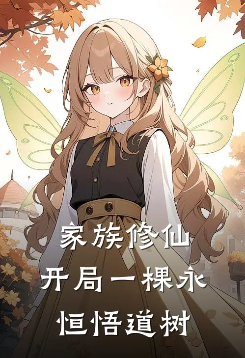 家族修仙：开局一棵永恒悟道树