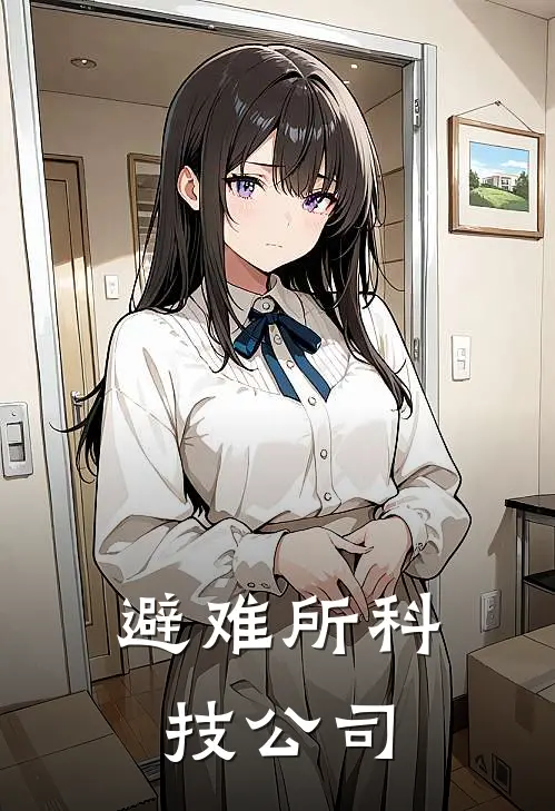 避难所科技公司伊莱亚斯哈兰全文免费阅读无弹窗大结局_(避难所科技公司)伊莱亚斯哈兰最新章节列表笔趣阁（避难所科技公司）