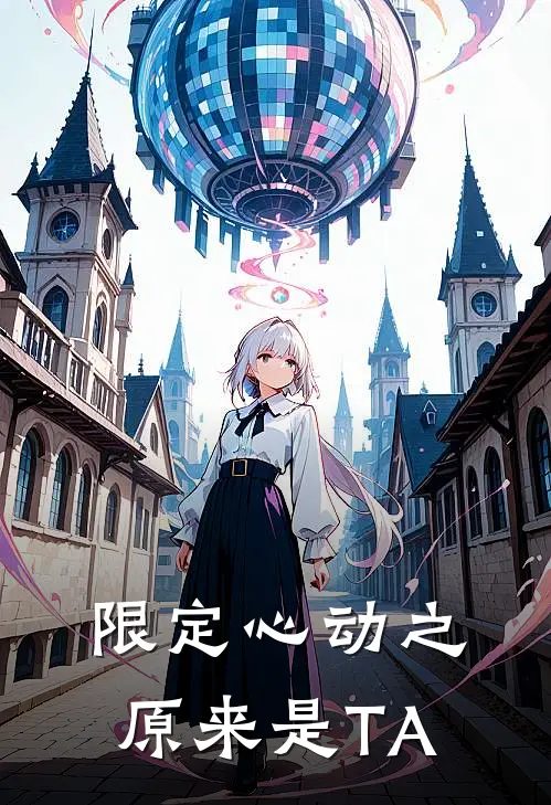 限定心动之原来是TA