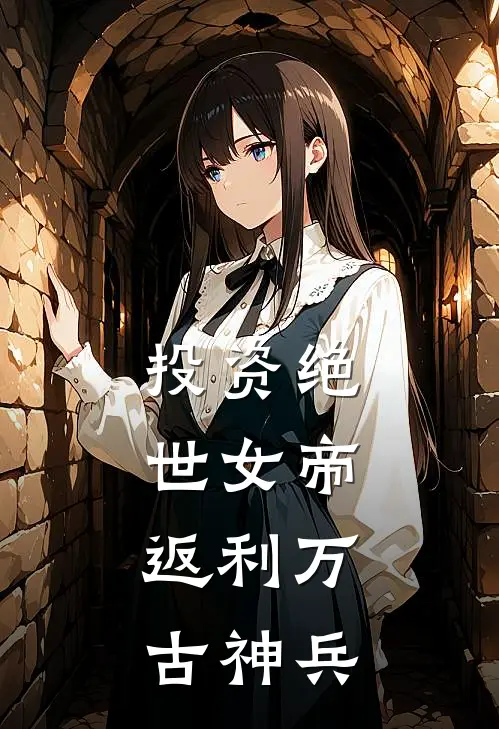 投资绝世女帝，返利万古神兵