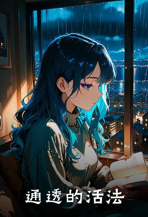 通透的活法林晓晓姐最新完结小说推荐_全集免费小说通透的活法林晓晓姐