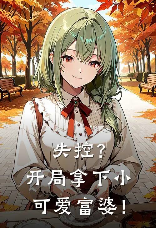 失控？开局拿下小可爱富婆！冯戈旂陈冰瑜全文免费阅读无弹窗大结局_（冯戈旂陈冰瑜）失控？开局拿下小可爱富婆！最新小说