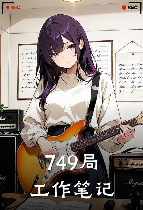 749局工作笔记