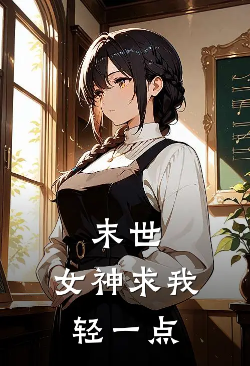 末世：女神求我轻一点