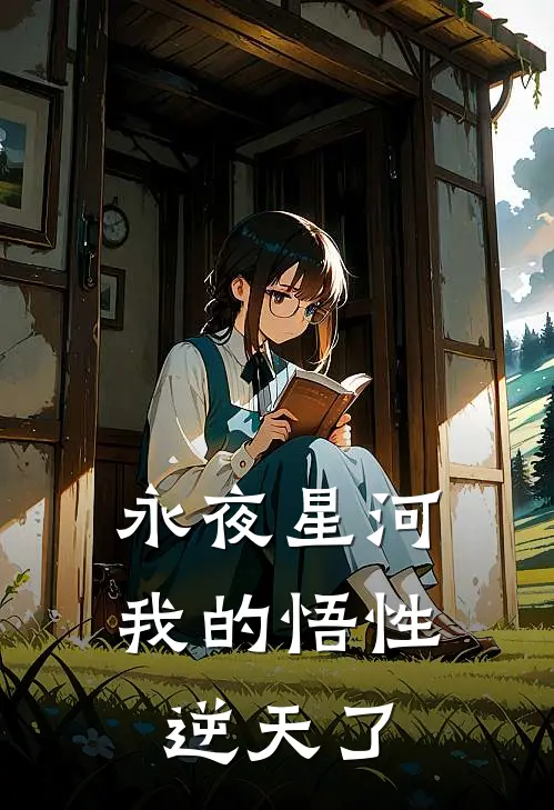 《永夜星河：我的悟性逆天了》林夜赵虎已完结小说_永夜星河：我的悟性逆天了(林夜赵虎)经典小说