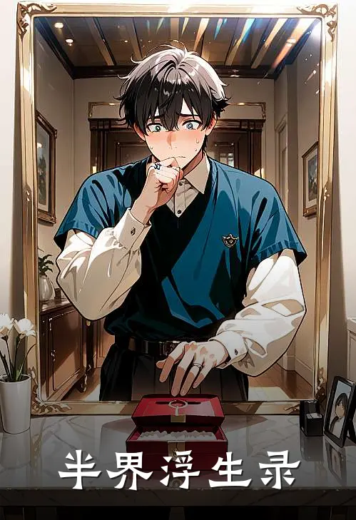 半界浮生录