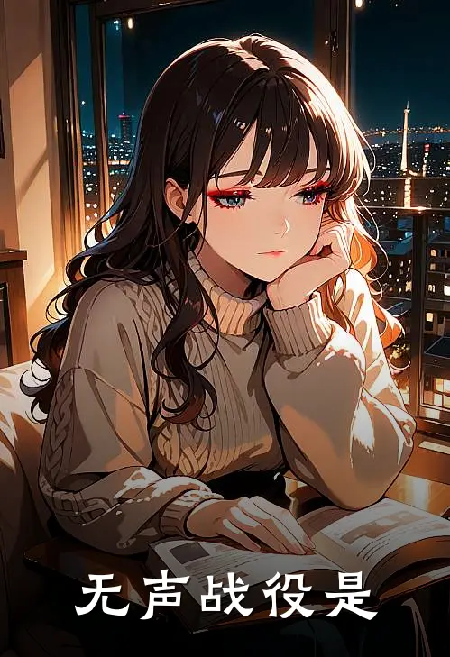 无声战役是