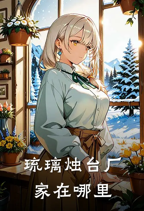 琉璃烛台厂家在哪里