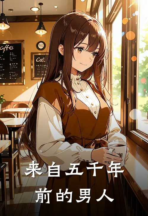 来自五千年前的男人