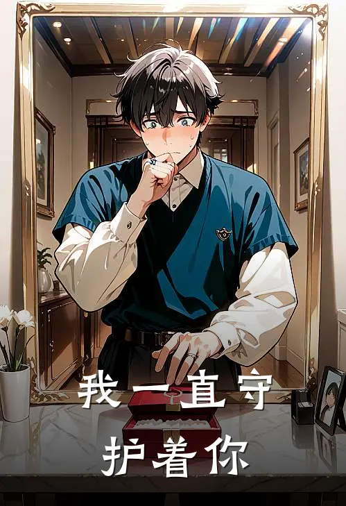 我一直守护着你