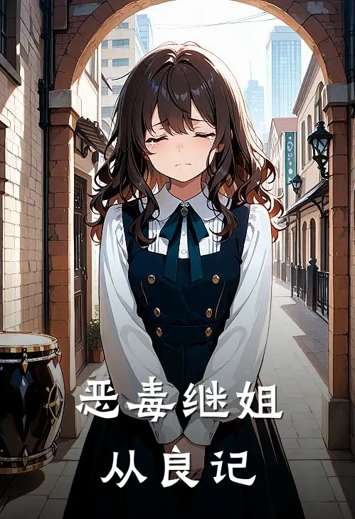 恶毒继姐从良记(程宝珠程鹤年)小说完结版_全文阅读免费全集恶毒继姐从良记程宝珠程鹤年