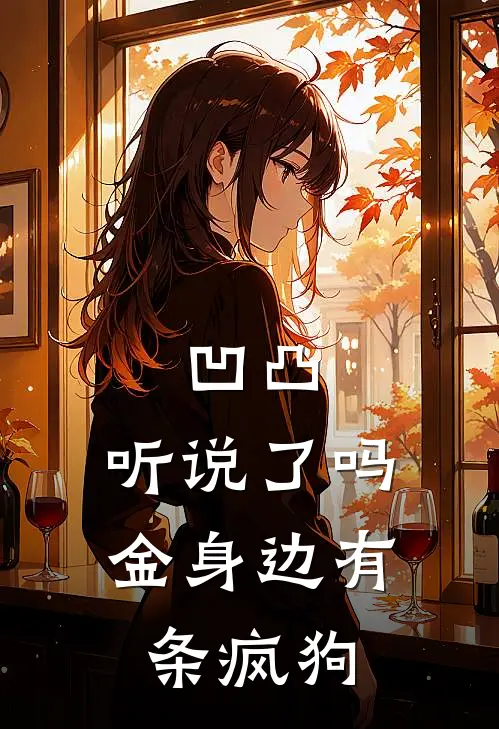 凹凸：听说了吗，金身边有条疯狗(宋闲格瑞)免费小说完结版_最新章节列表凹凸：听说了吗，金身边有条疯狗(宋闲格瑞)