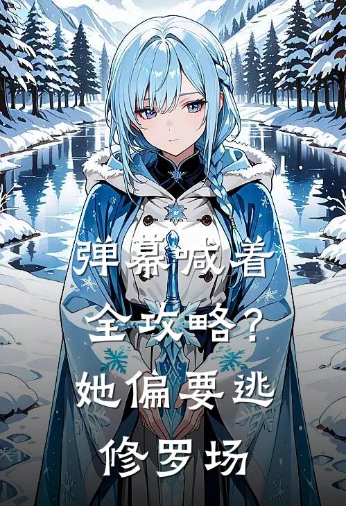 弹幕喊着全攻略？她偏要逃修罗场