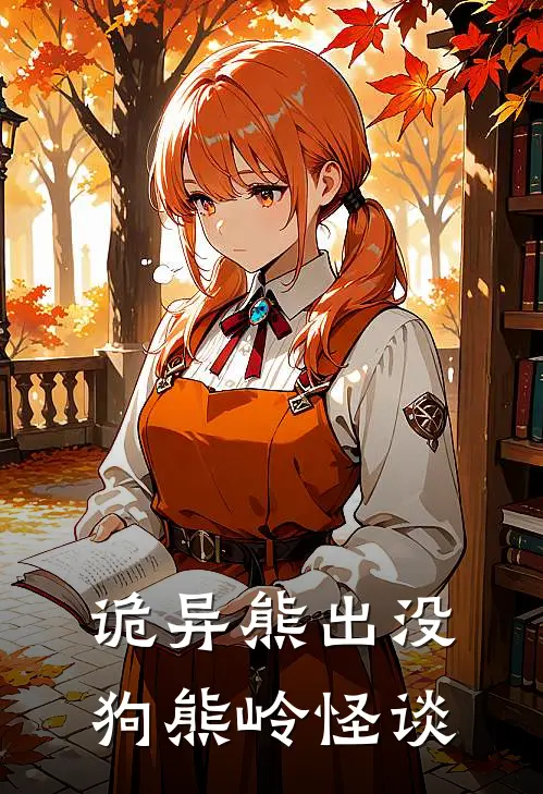 诡异熊出没：狗熊岭怪谈赵明光头强完结小说大全_免费小说在哪看诡异熊出没：狗熊岭怪谈(赵明光头强)